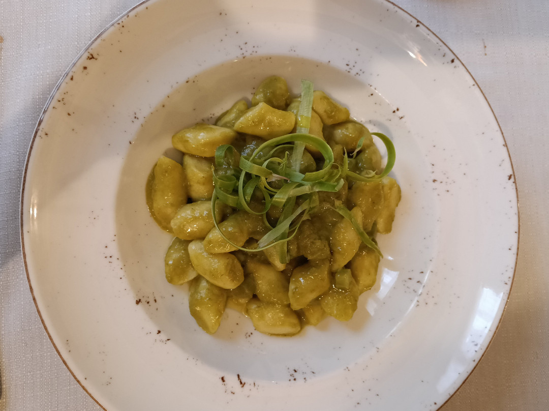 Ristorante Il Cervo
