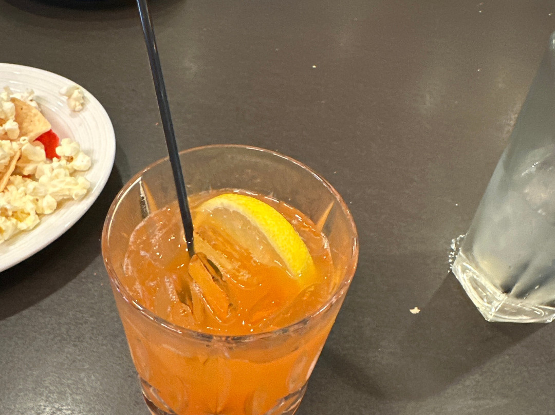 休斯顿西凯蒂希尔顿安泊酒店主图