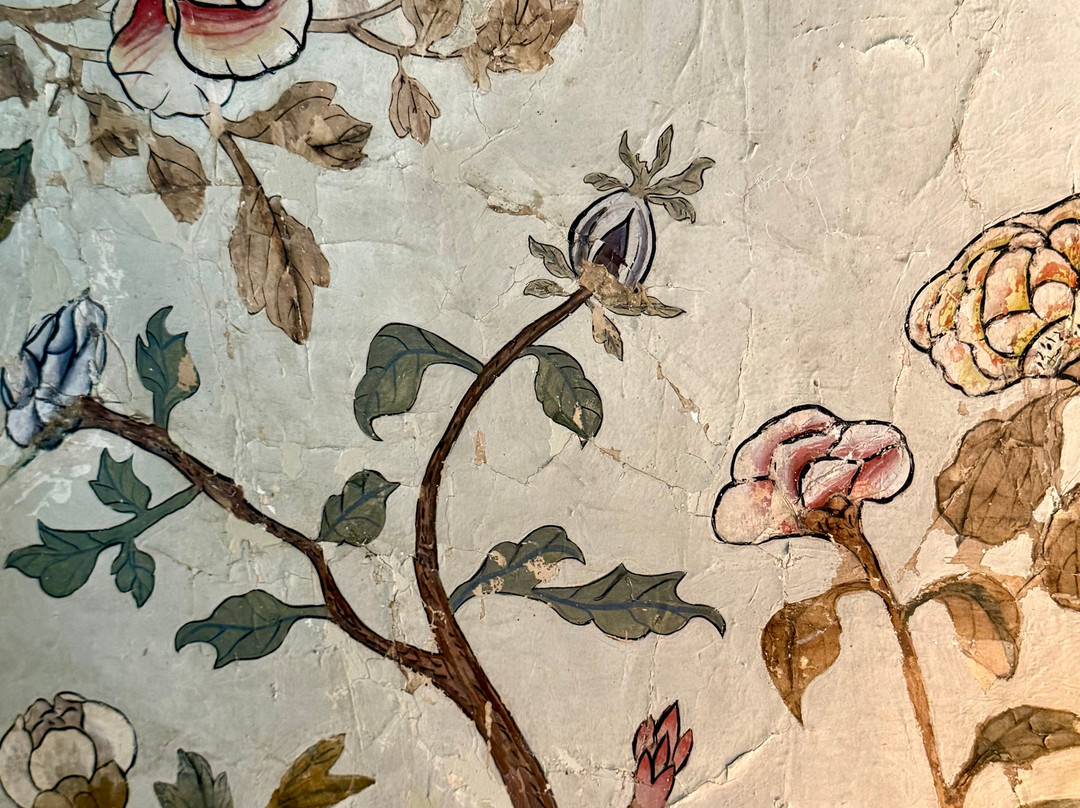 Ightham Mote-Ightham必去景点