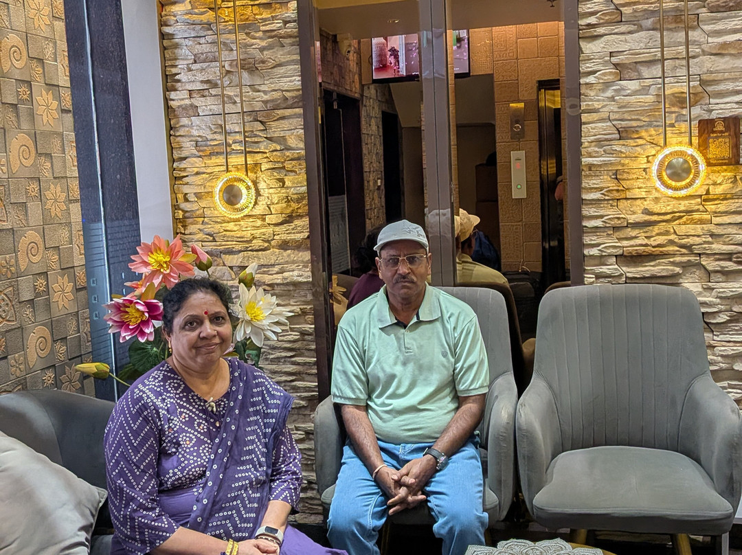 Sri Shyam Villas主图