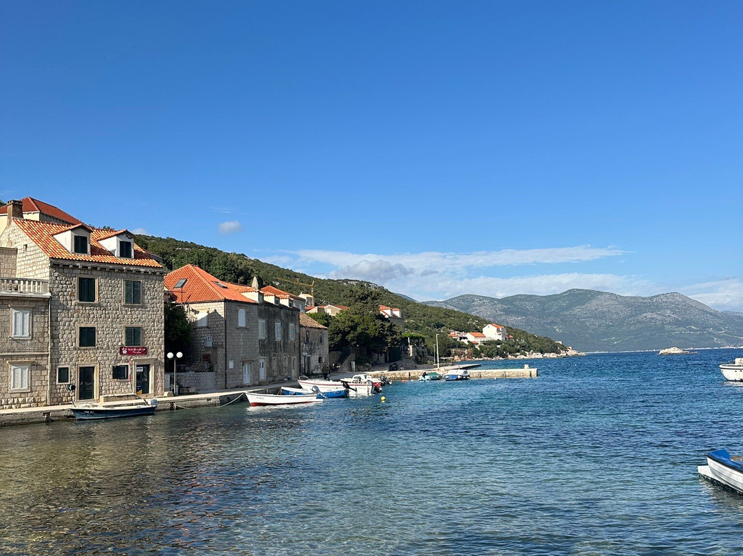 Dubrovnik Boats – Exclusive Private Tours-杜布罗夫尼克必去景点