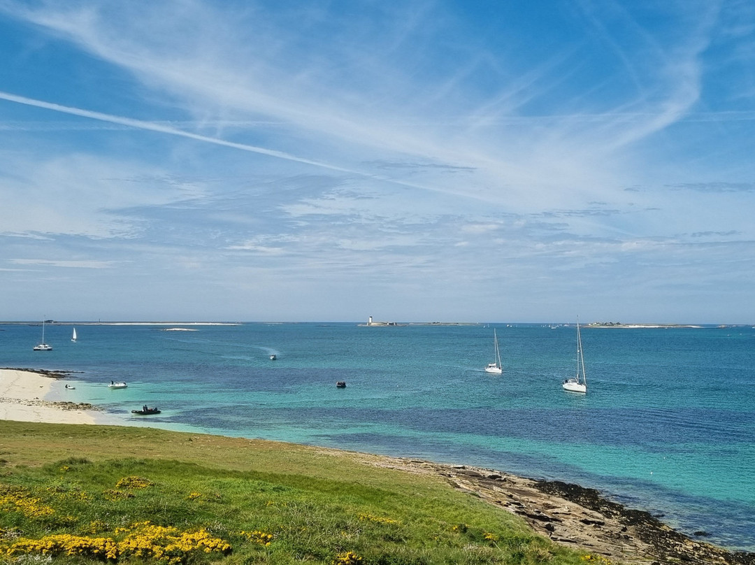 Caseneuve Maxi Catamaran-La Foret-Fouesnant必去景点