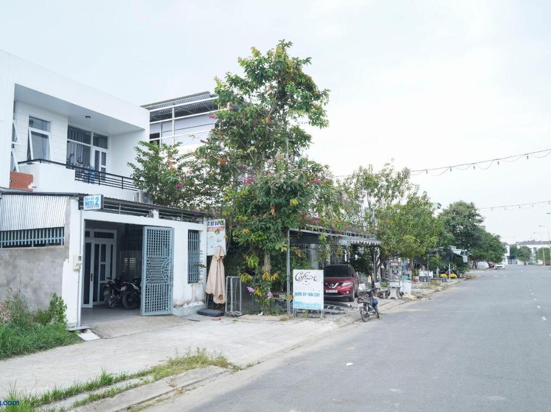 Tam An Hotel 2