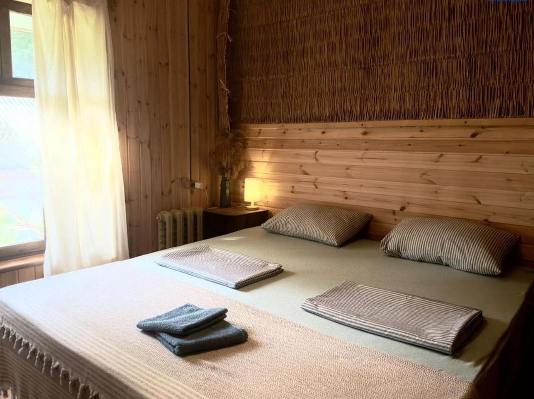 Meshe Eco-village