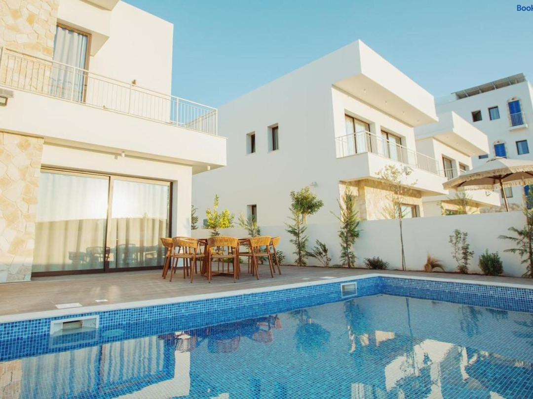 Liv & Co Suites & Villas