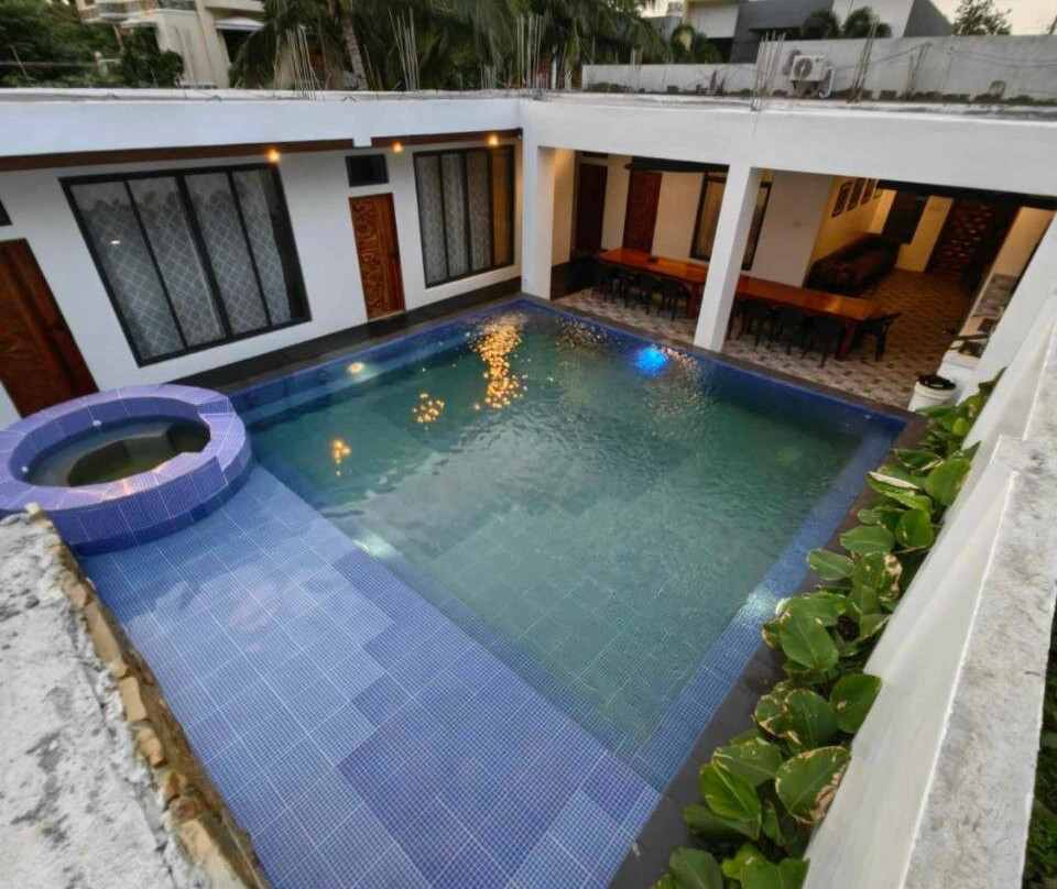Aura Spring Resort
