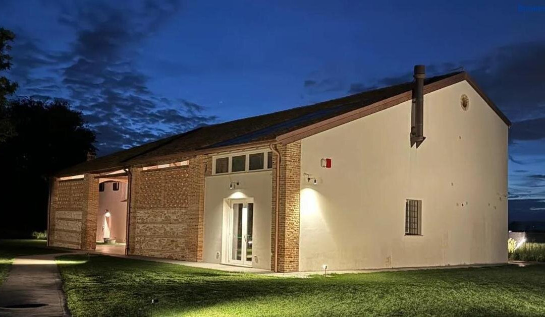 b&b Agriturismo San Matteo