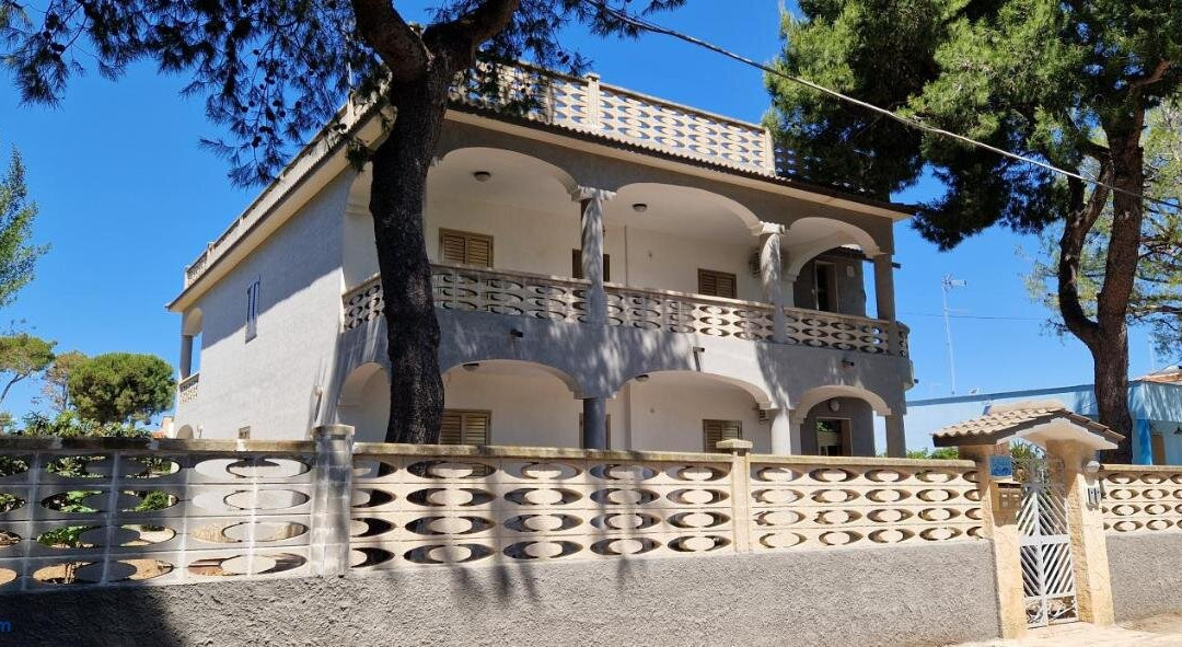 PugliaBeachApartments 2