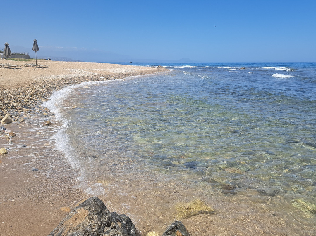 Harmony Rethymno Beach主图