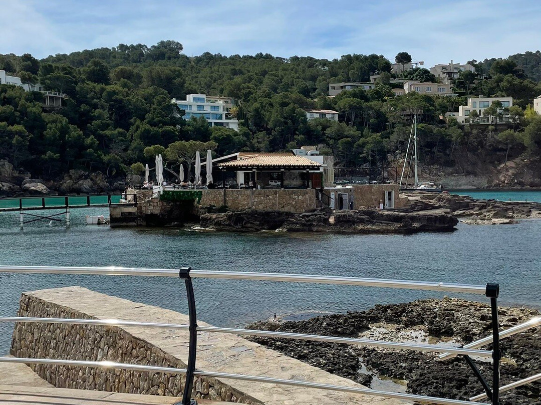 海洋露营海滩集团酒店 - 限成人主图