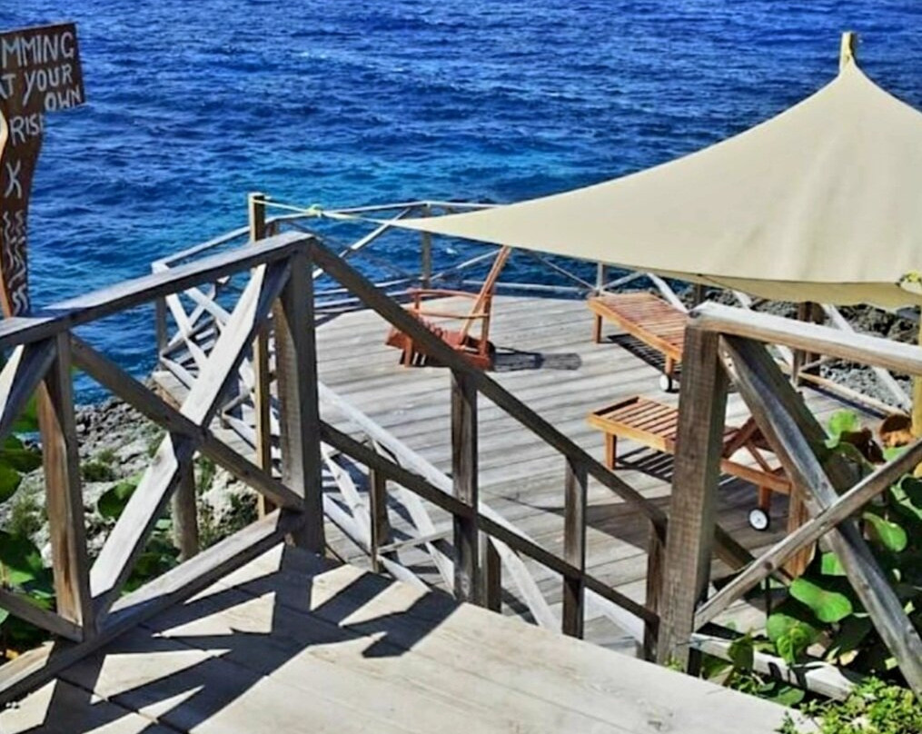 Real Jamaica Cottages