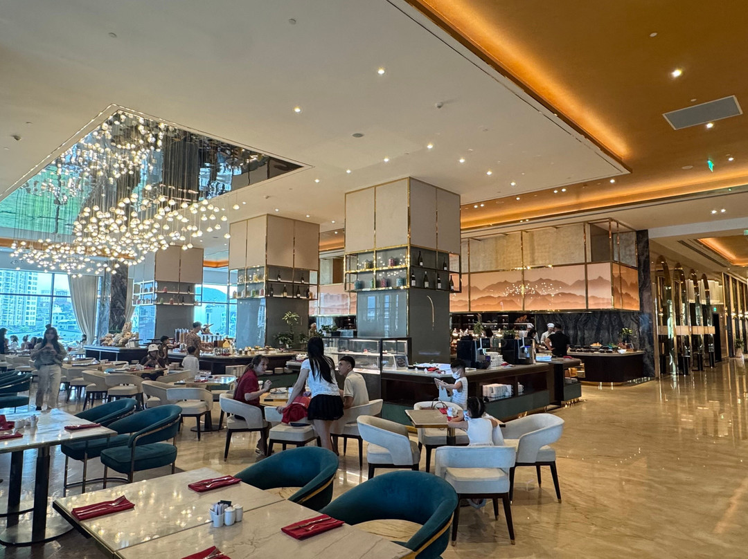 海星酒店-下龙主图