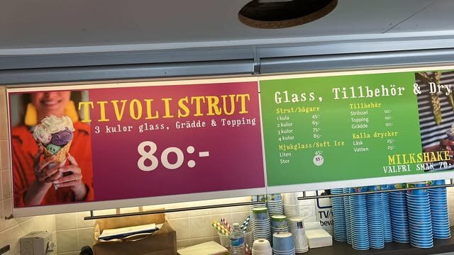 Lilla Glassfabriken Södertull