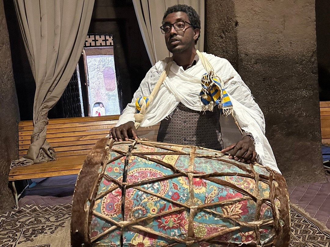 Desta Lalibela Tours-拉利贝拉必去景点