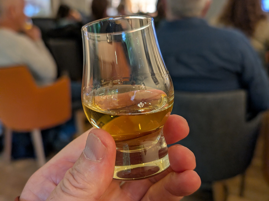 Glengoyne Distillery-Killearn必去景点