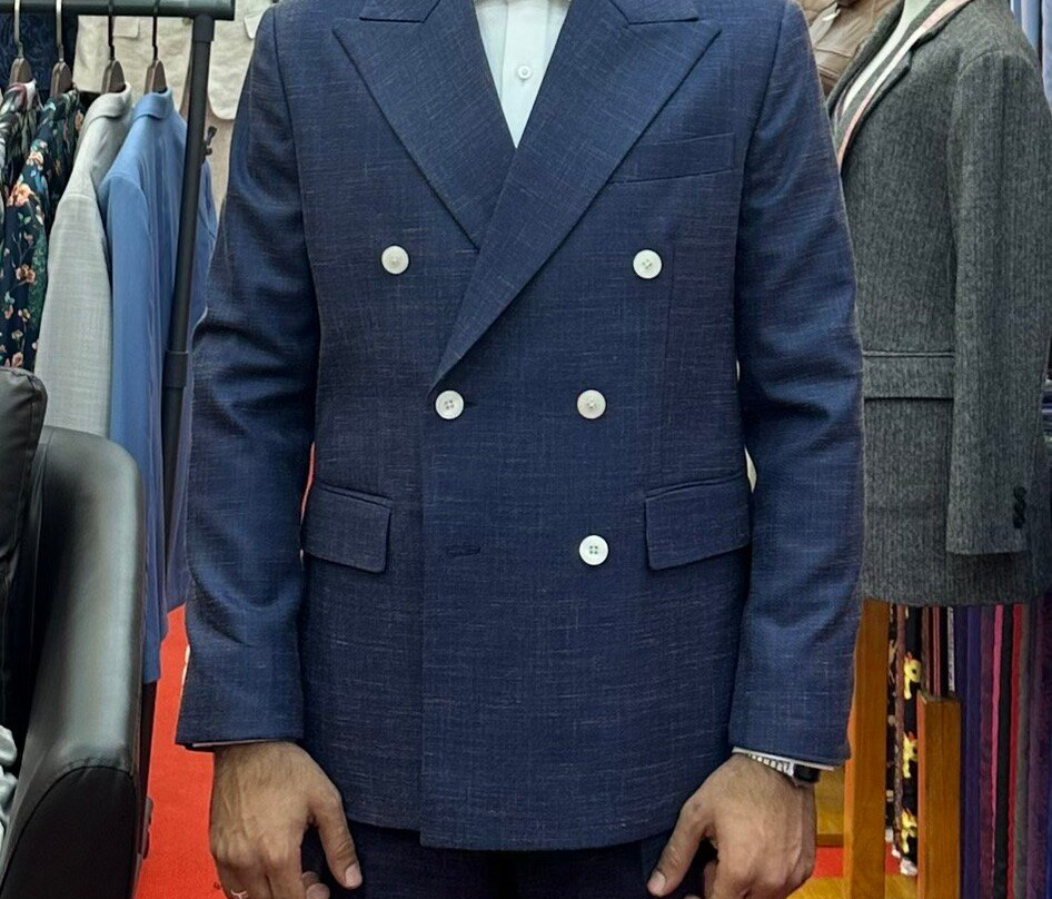 The Alex Fashion House. Bespoke Tailor-卡伦必去景点