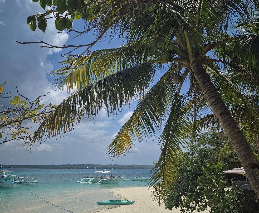 Virgin Island-班塔延岛必去景点