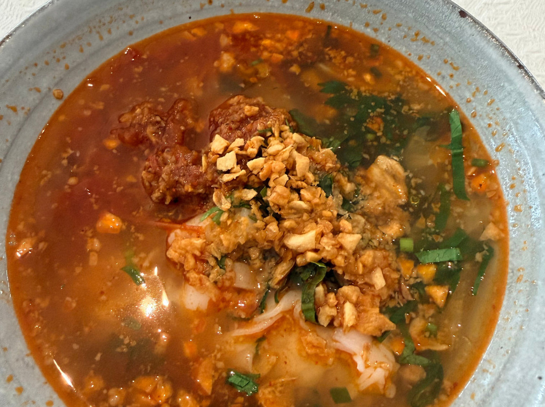苏帕特拉酒店琅勃拉邦主图