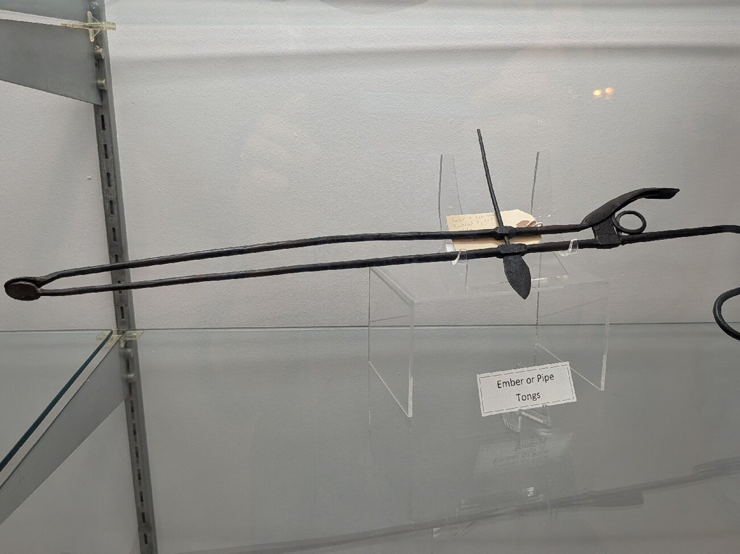 Blennerhassett Museum-帕克斯堡必去景点