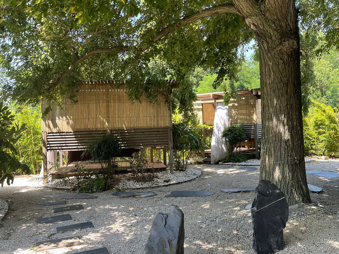 Nature d'Eaux-Chateauneuf-sur-Isere必去景点