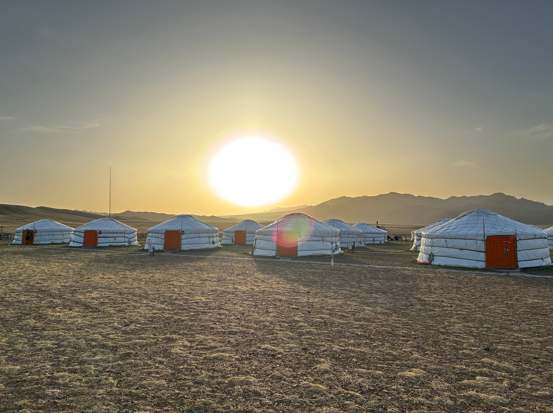 Mongolian Four Seasons Travel-乌兰巴托必去景点