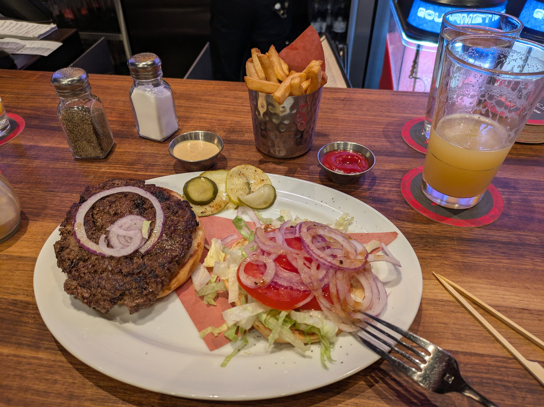 Match Eatery & Public House