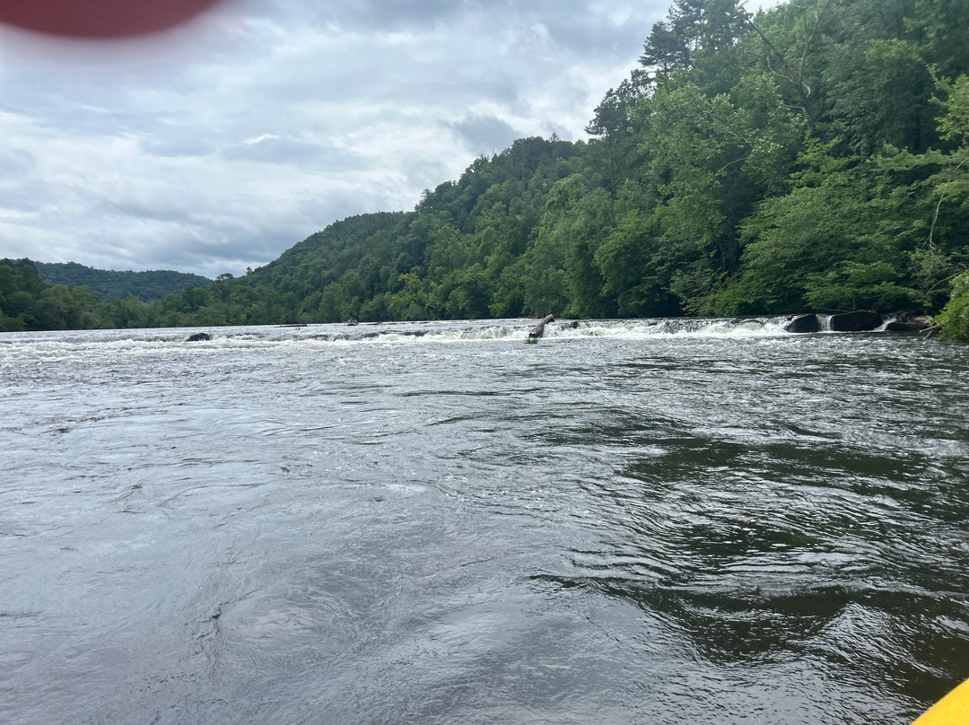 Hiwassee Outfitters-Reliance必去景点