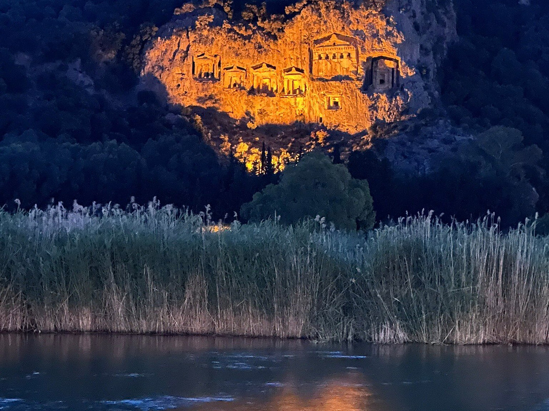 Beyaz Villas主图
