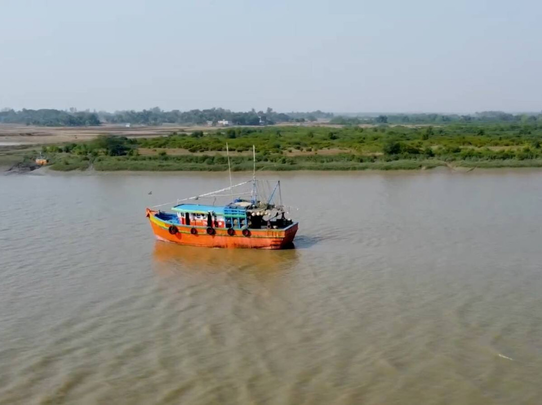 Chandipur Beach-Balasore必去景点