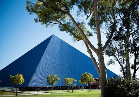 California State University Long Beach-长滩必去景点