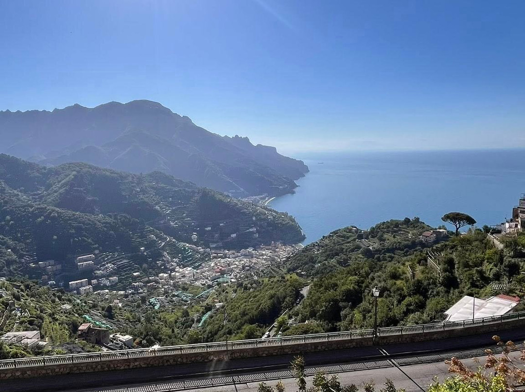 Hotel Parsifal - Antico Convento del 1288主图