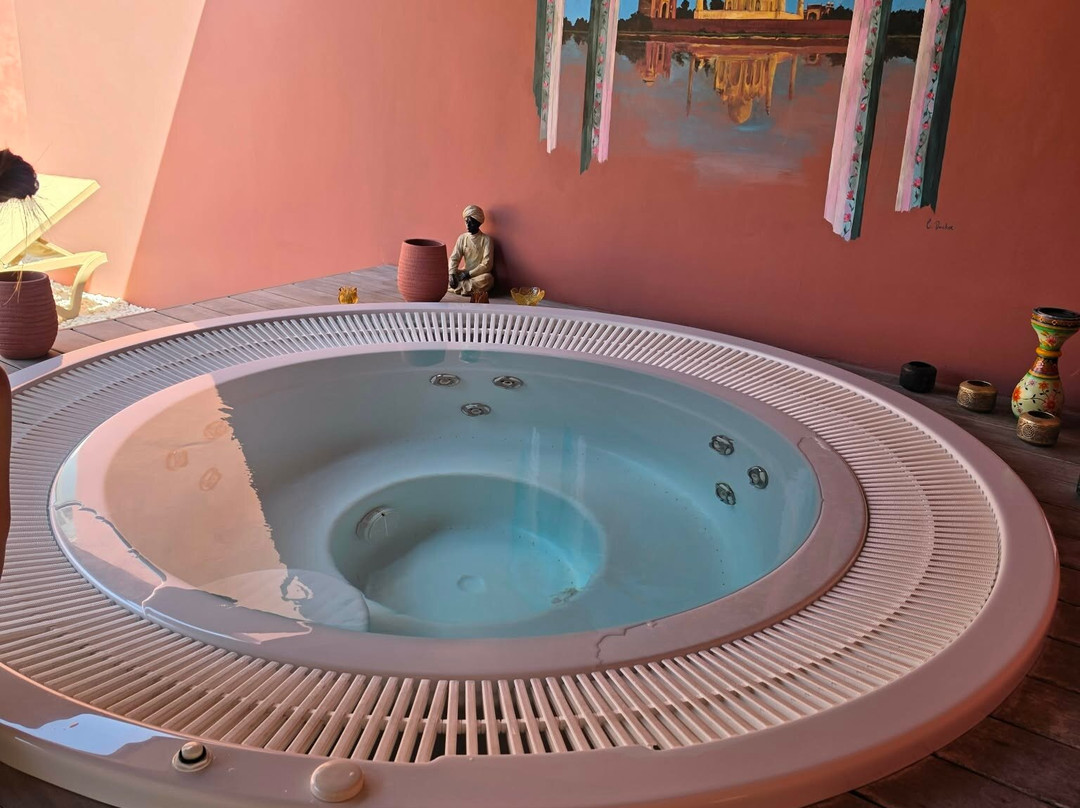 Les Thermes de Kain主图