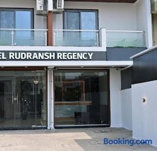 Hotel Rudransh Regency