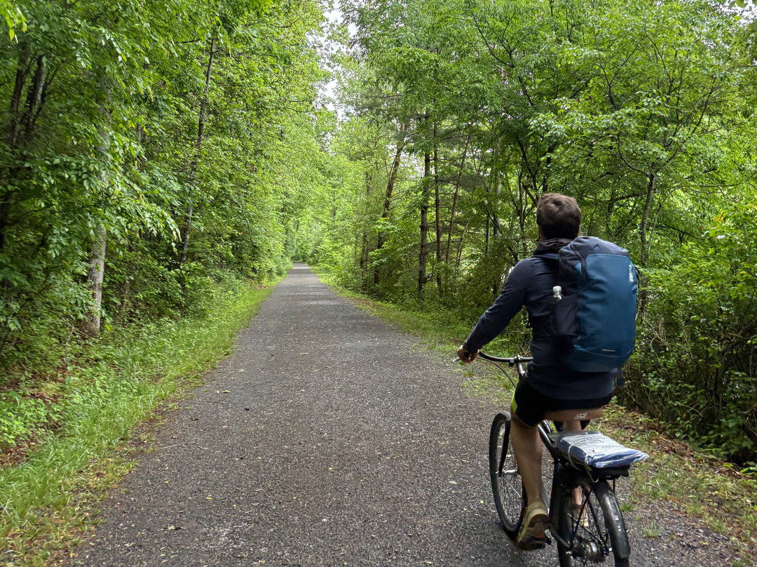 River City Bikes & River Adventures-Caldwell必去景点