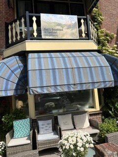 Bed &Breakfast aan Zee-旅行者