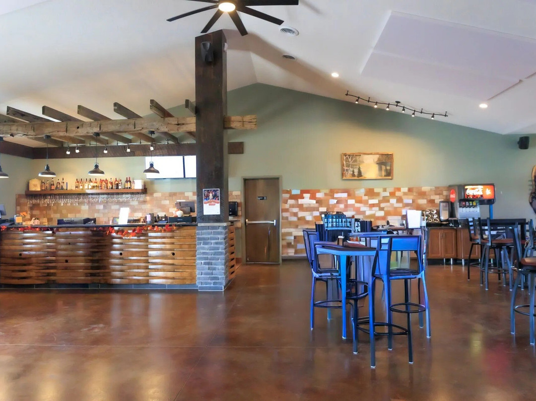 Northern Hollow Winery-Foley必去景点