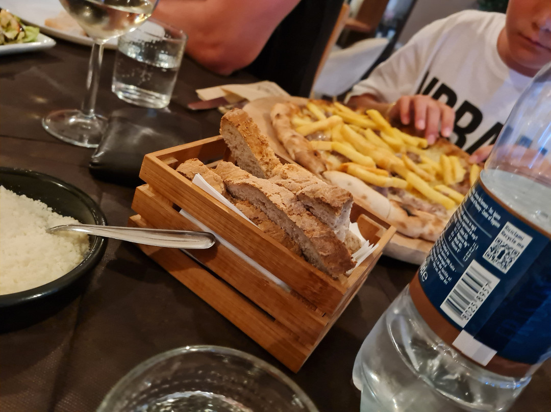 Le Caveau Bistrot