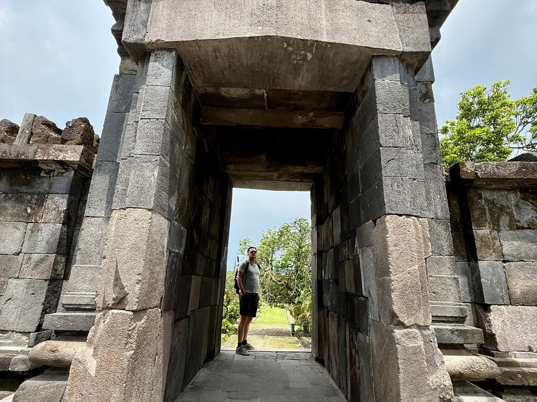 普兰巴南寺-Prambanan必去景点