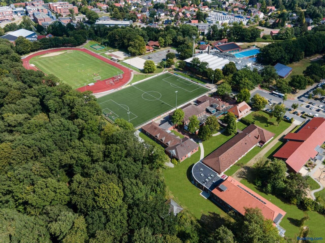 Hossensportzentrum
