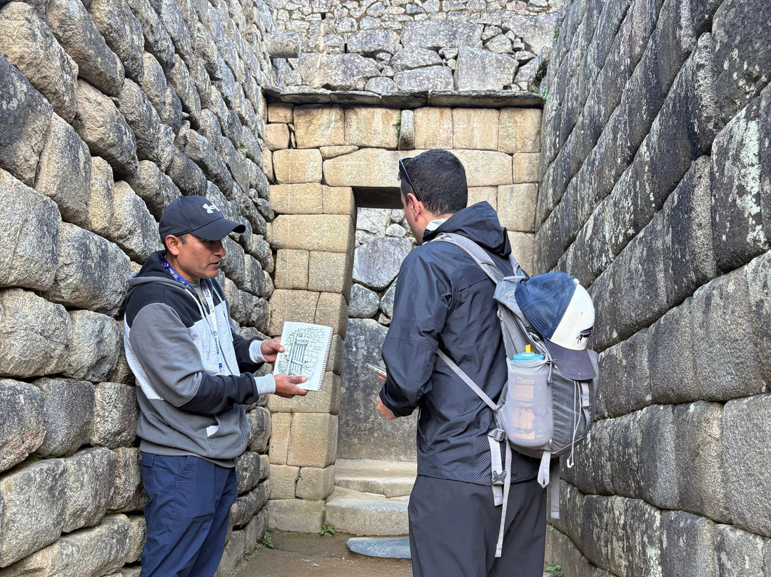 Peru Treks & Inca Trail-库斯科必去景点