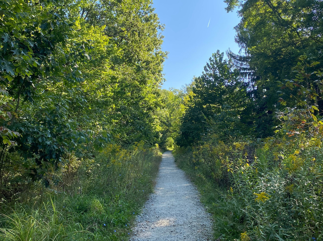 Brandywine Falls-Sagamore Hills必去景点