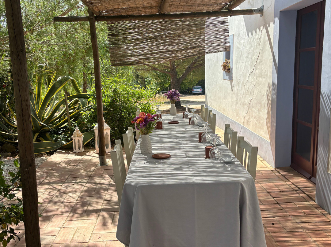 Monte da Casteleja - Bio Wine Farm-拉各斯必去景点