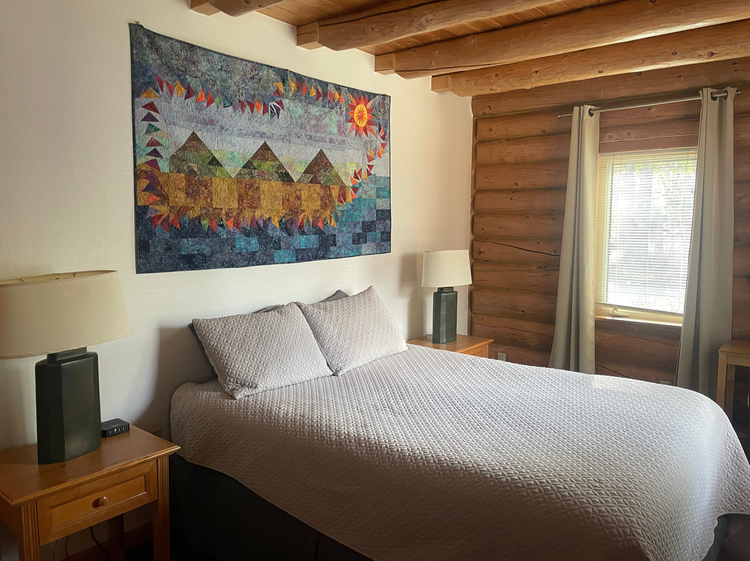 Talkeetna Cabins主图