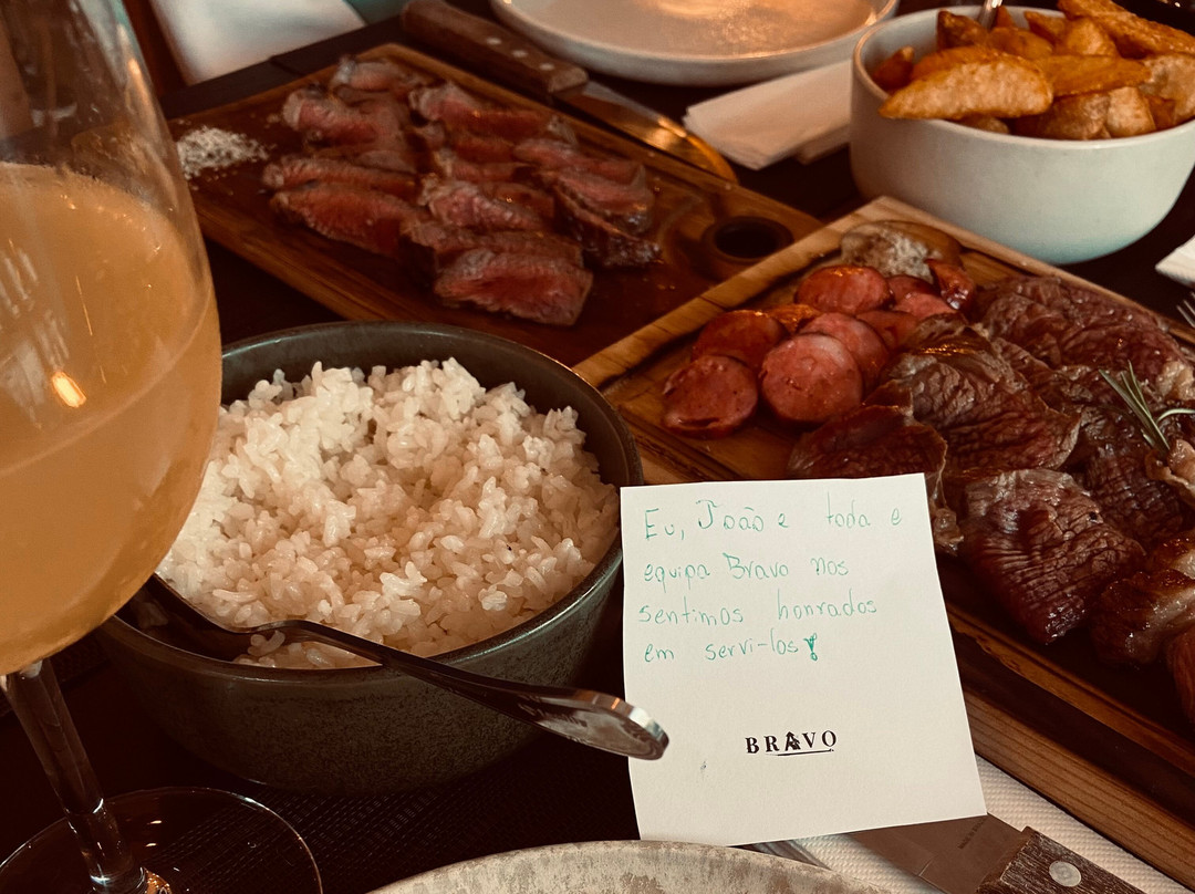 Bravo GastroBar