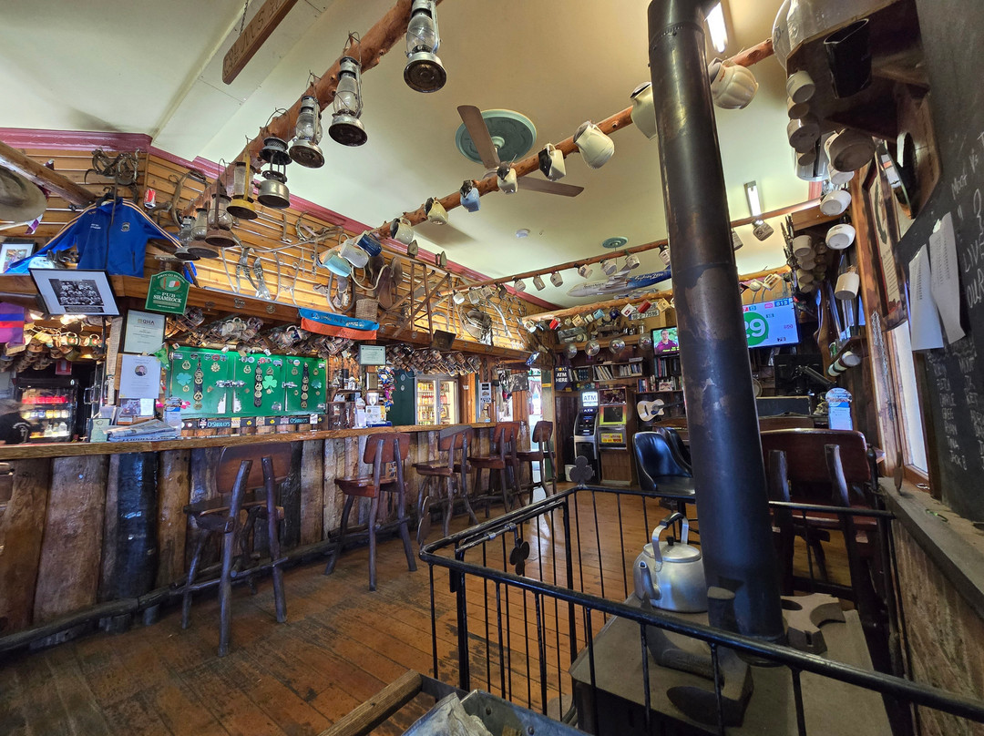 O'Shanley's Irish Hotel & Restaurant主图