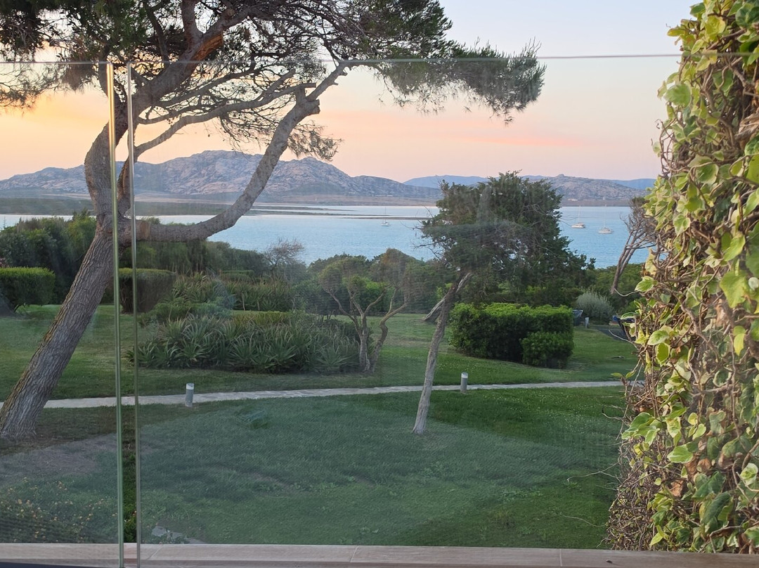 UNA HOTELS Club Hotel Ancora Stintino主图