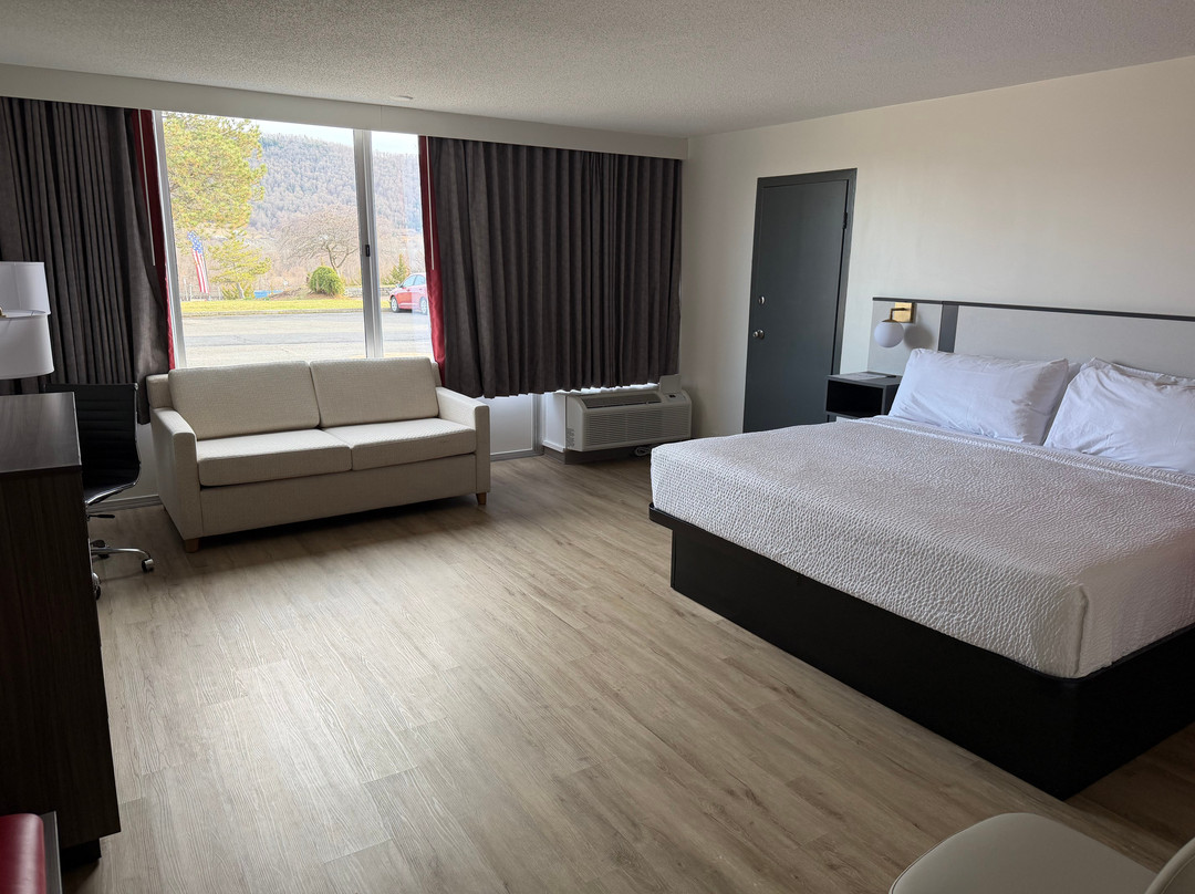 Ramada Cobleskill