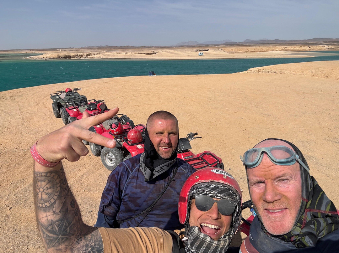 Marsa Alam City Taxi-马萨阿拉姆必去景点