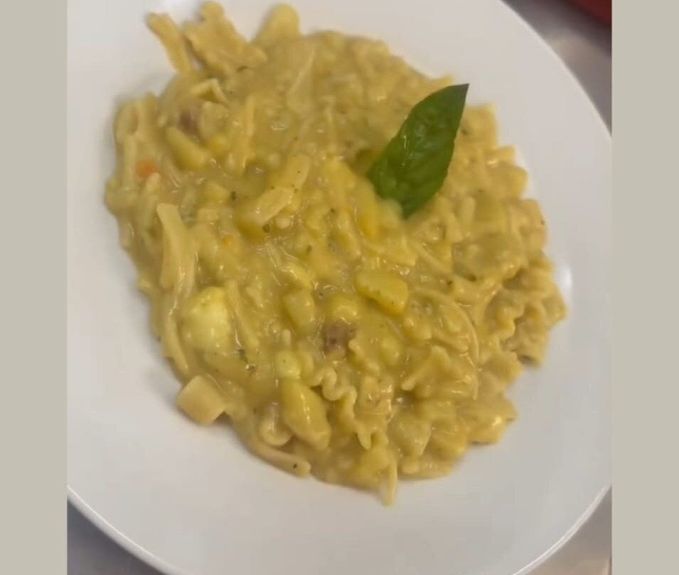 'A Locanda 'E Nonna Amalia