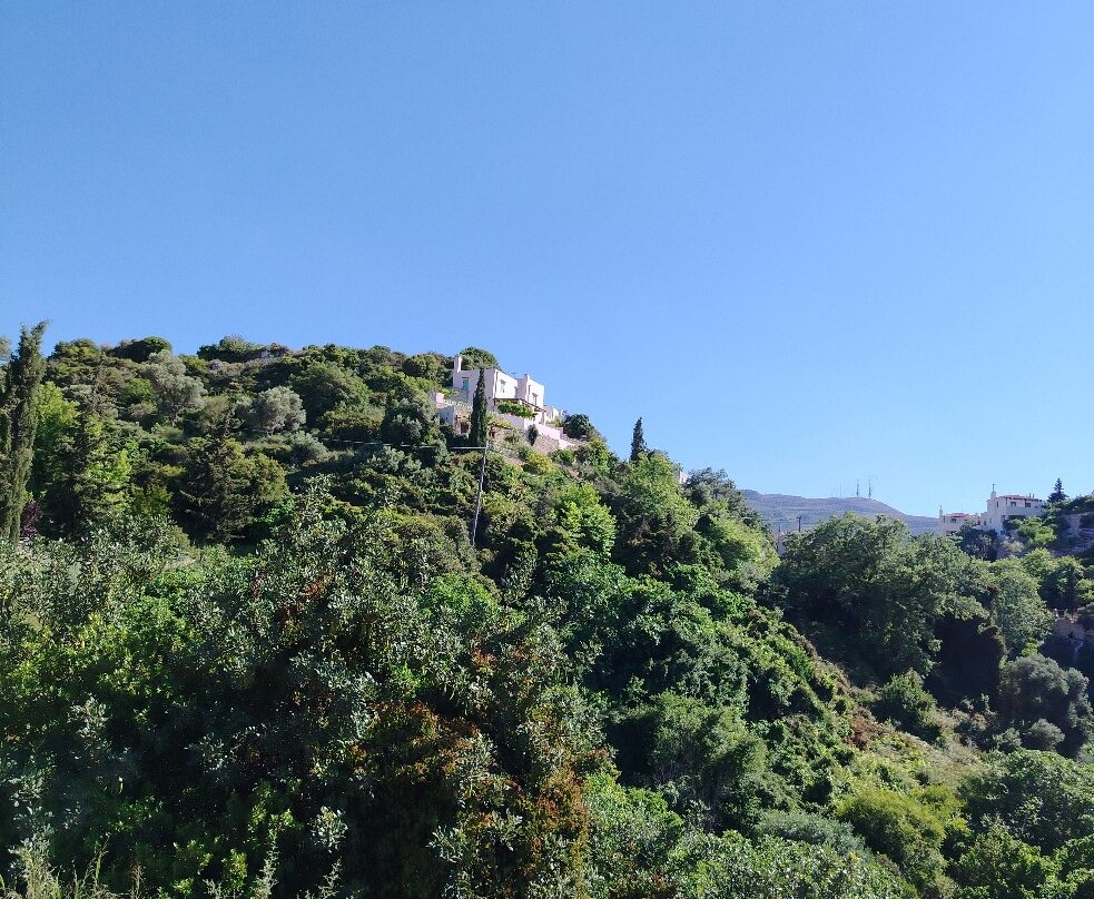 Rethymno City Tour-雷斯蒙必去景点